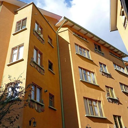 Caserita La Paz Eksteriør bilde