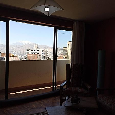 Caserita La Paz Rom bilde