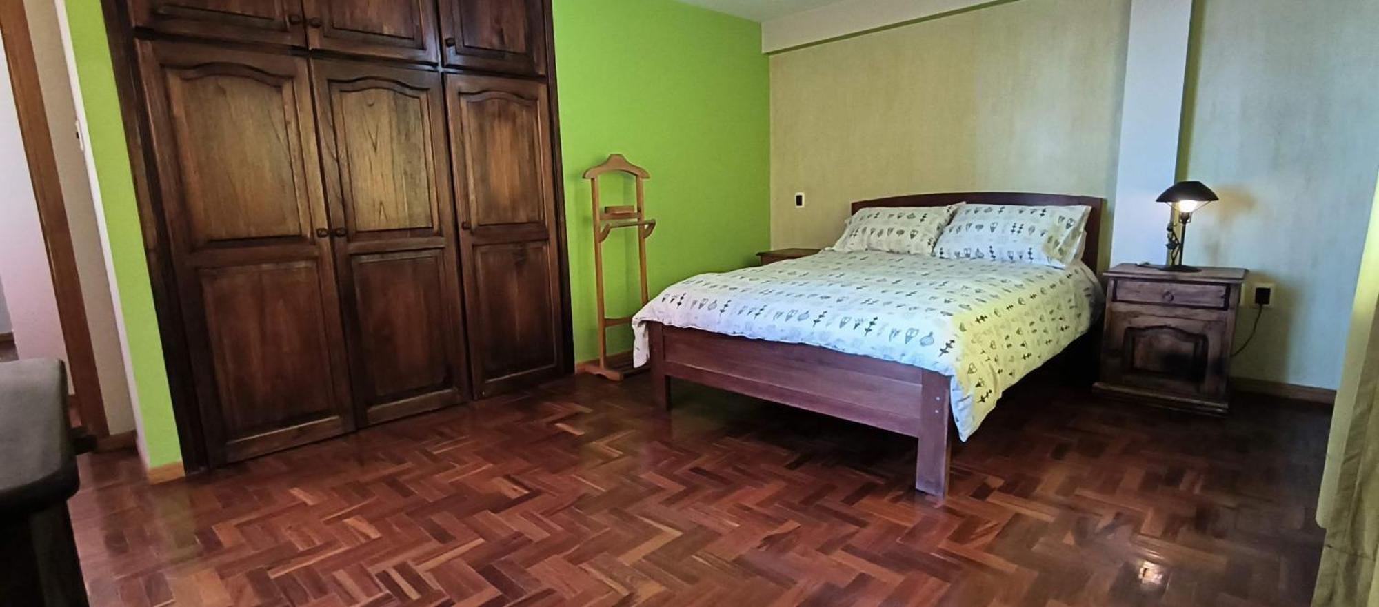 Caserita La Paz Eksteriør bilde