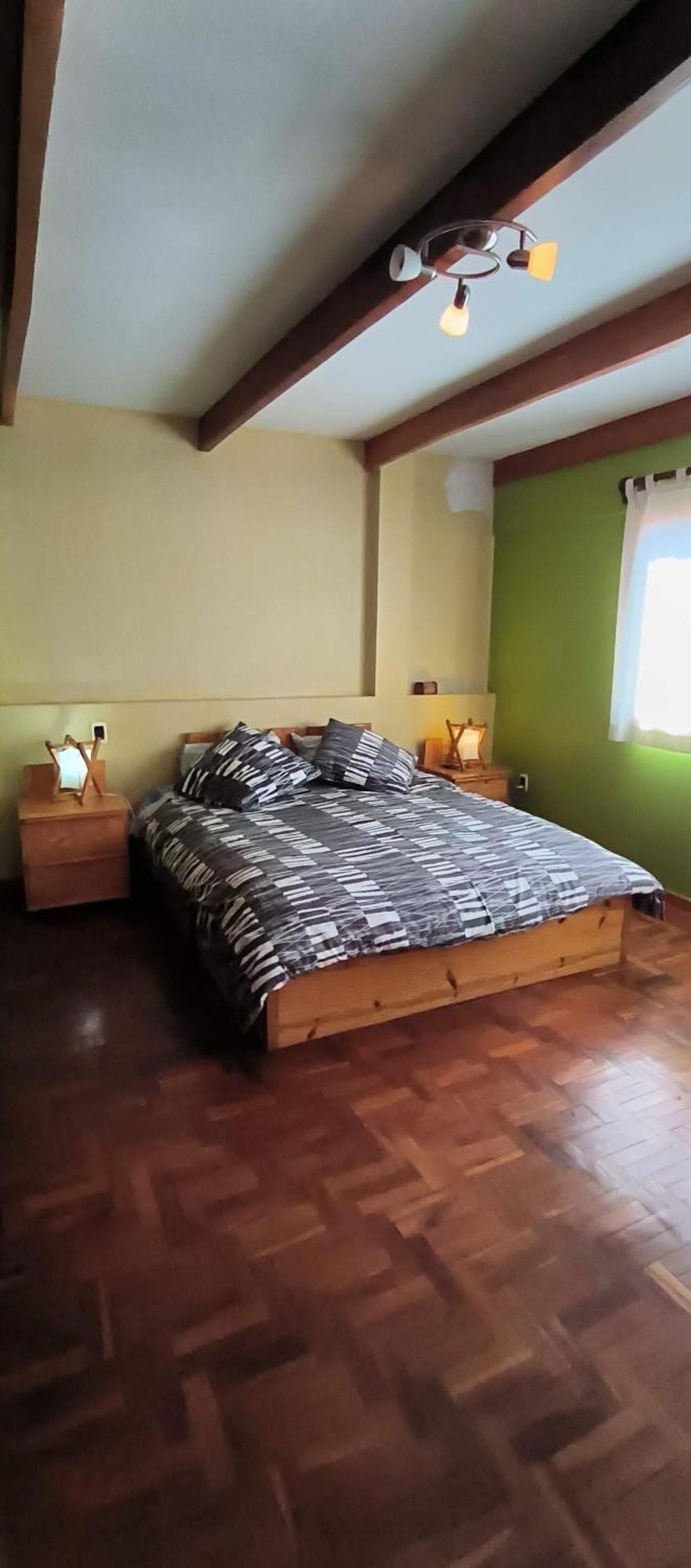 Caserita La Paz Eksteriør bilde