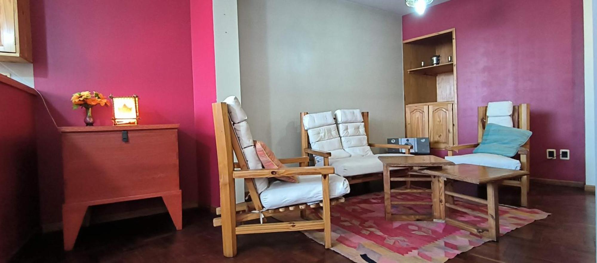 Caserita La Paz Eksteriør bilde