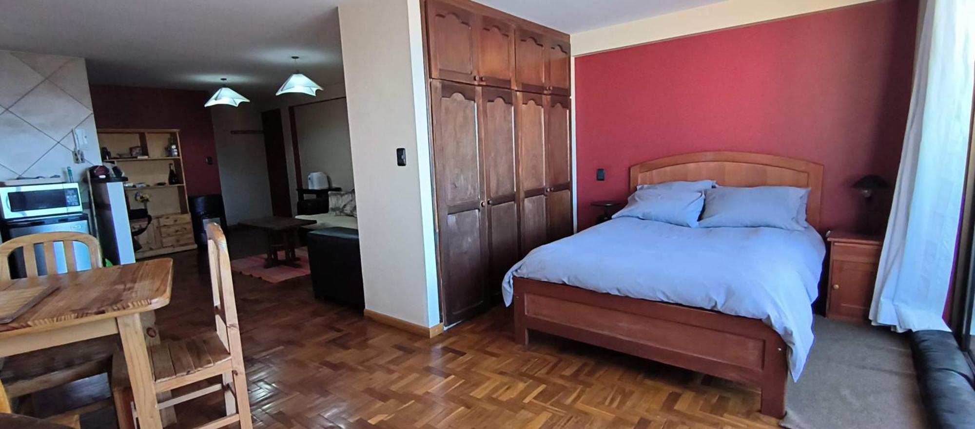 Caserita La Paz Eksteriør bilde
