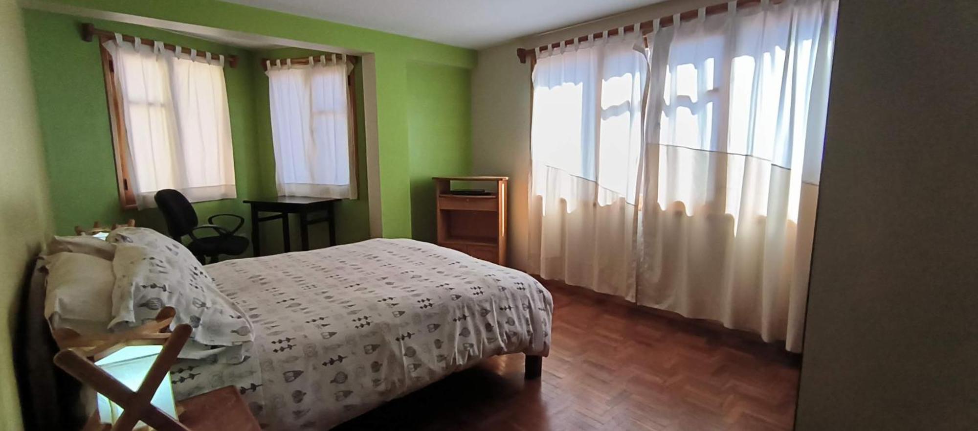 Caserita La Paz Eksteriør bilde