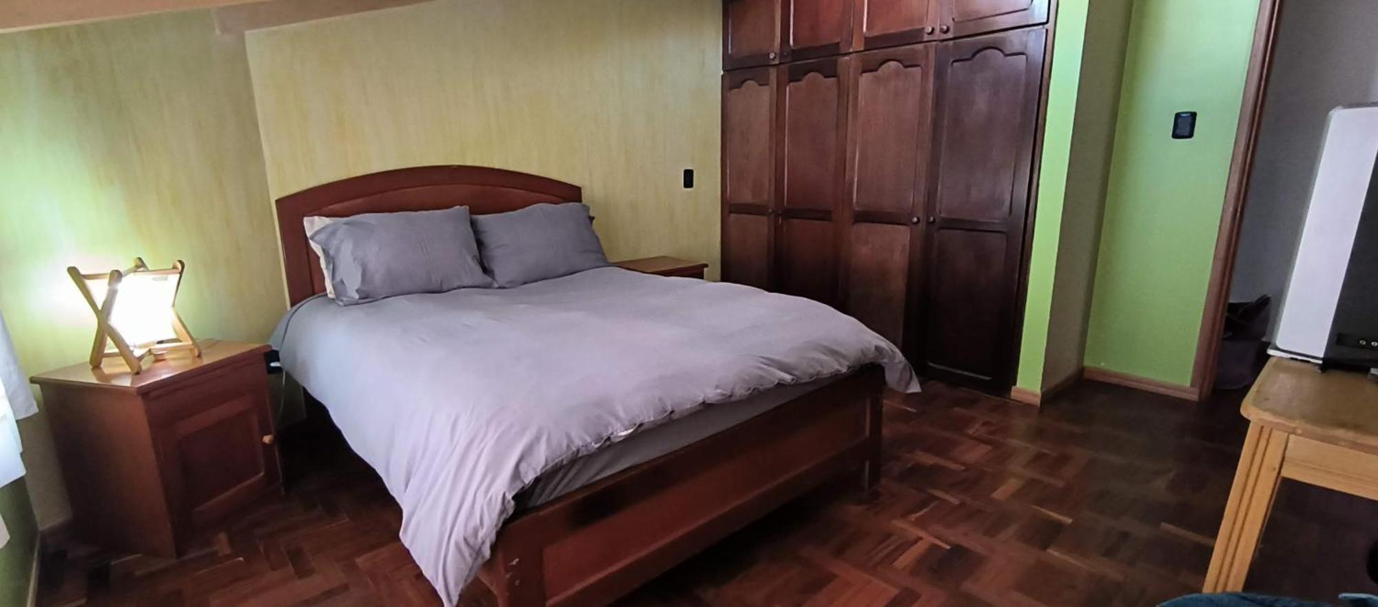 Caserita La Paz Eksteriør bilde