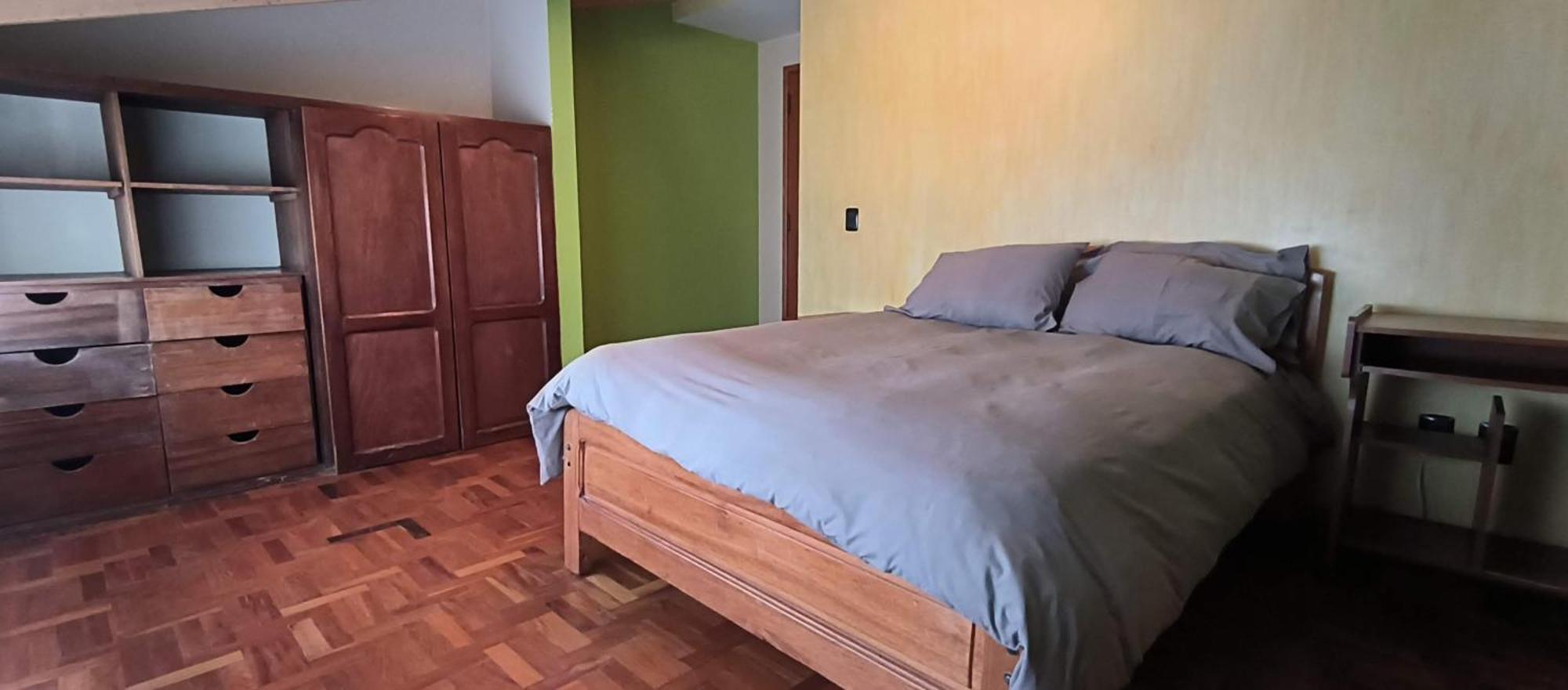 Caserita La Paz Eksteriør bilde