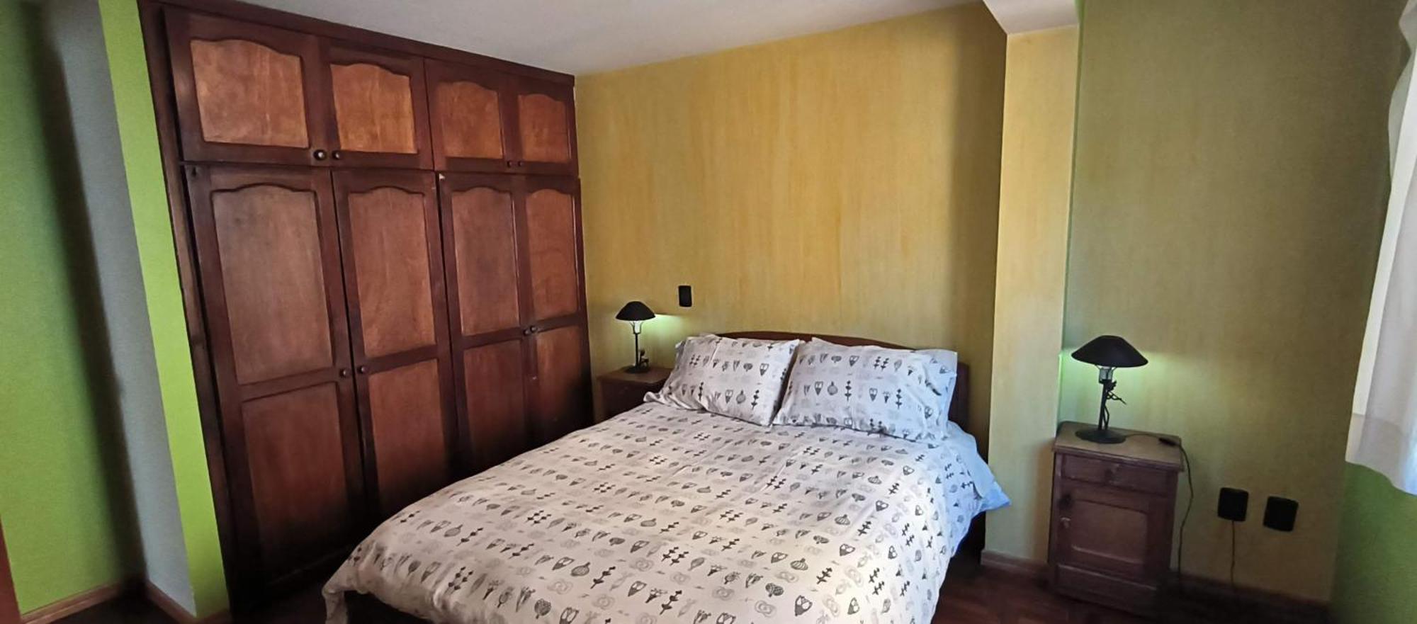 Caserita La Paz Eksteriør bilde