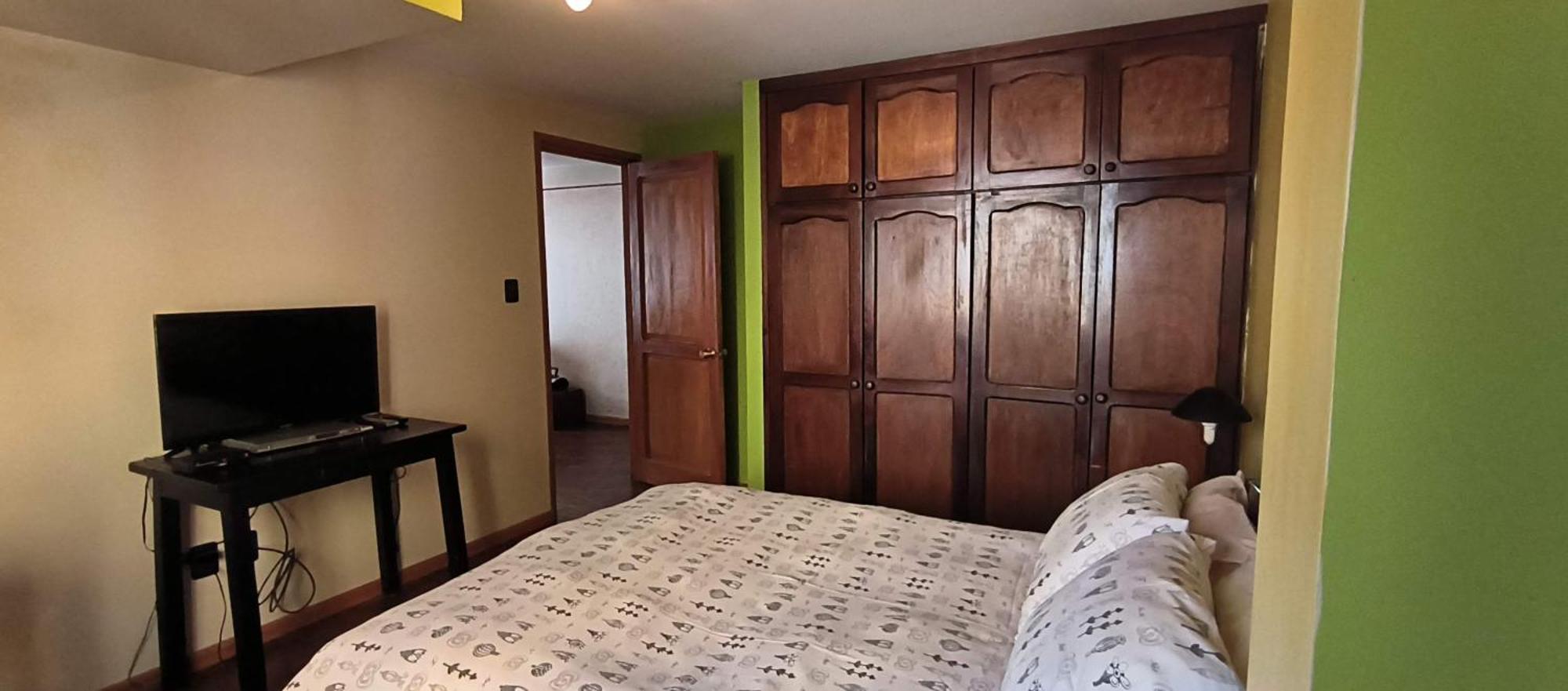 Caserita La Paz Eksteriør bilde